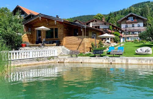 Seeheimat Ferienwohnungen - Foto 14