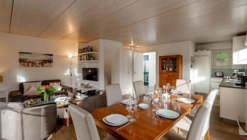 Ferienhaus Carola Sauna - Foto 3