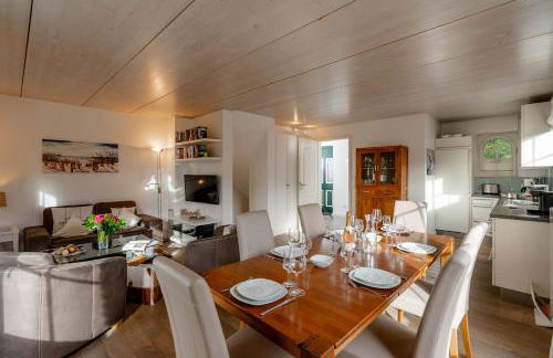 Ferienhaus Carola Sauna - Foto 3