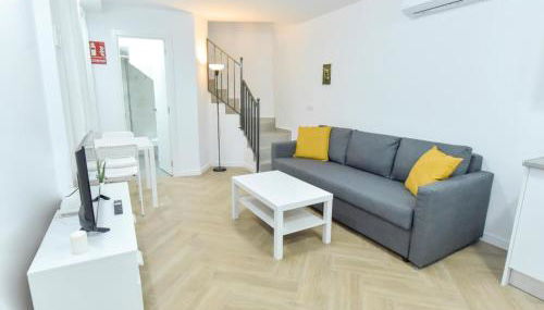 Algaba Málaga Casita - Photo 2