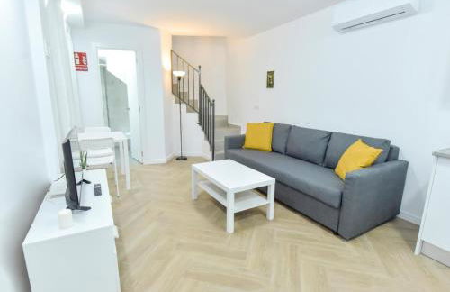 Algaba Málaga Casita - Photo 2