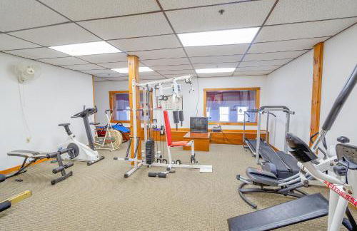 Mountainview Resort by Coolvacay - Foto 7