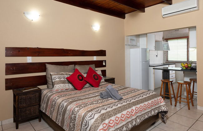 17 Manzini Holiday Resort - Foto 2