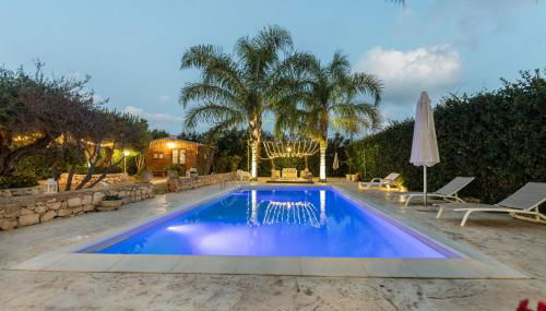 Case Vacanze la fenice- Casa Mediterranea - Foto 3