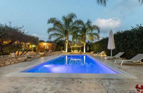 Casa Vacanze La Fenice - Casa Atlantica - Foto 24