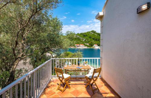 Apartments Mirjana Mljet - Foto 22