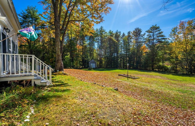 Nanas Hideaway 2 BDR Charmer! - Photo 36