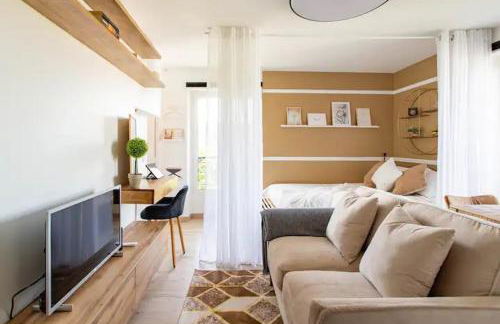 Le studio Parisien - Foto 4