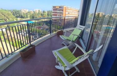 Superbe T3 terrasse et vue mer - Islette du Riou - La Napoule - Foto 3