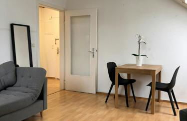 Convenient Apartment for 2 - Foto 4