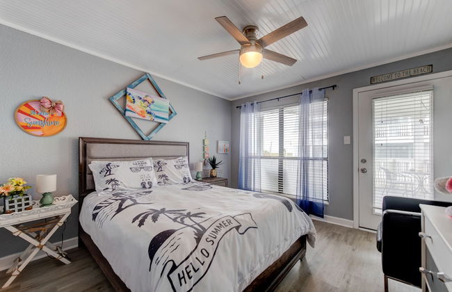 Gidget's Getaway - Foto 3