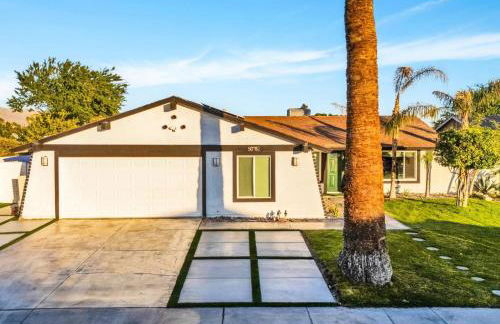 Coachella Hide-away Deals,pool,spa,Pickleball,Game - Foto 79