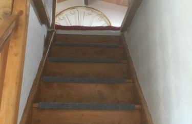 studio avec une mezzanine - Foto 9