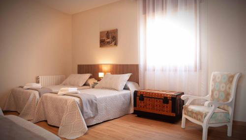 Casa Rural Micaela en Navas de Oro - Foto 4