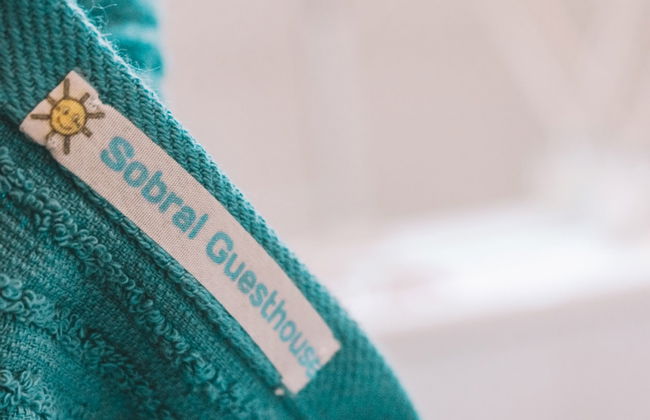 36 - Sobral Guesthouse - Photo 24