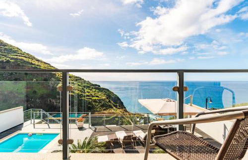 Villa Alex,pool and ocean view - Photo 49