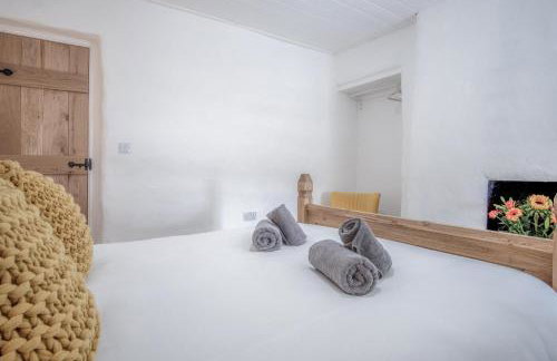 Brook Cottage - 2 Bedroom Cottage - Dale - Foto 29