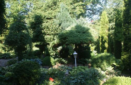 Holiday Home Ruhe am Meer - Ferienhäuser in den Gärten von Magra by Interhome - Foto 39