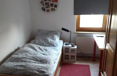 Ferienwohnung im Rhein-Main Gebiet nahe Frankfurt, Rödermark - Foto 15