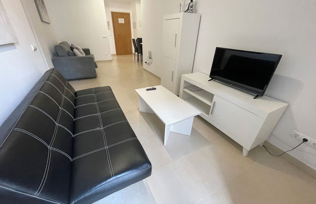 Apartamentos Royal Suites by Croma - Foto 1