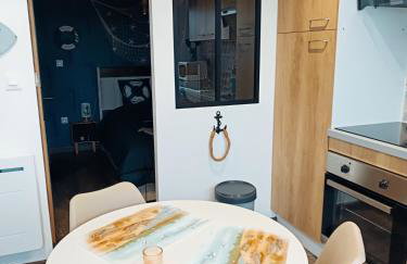 Bienvenue chez Marceau - Foto 17
