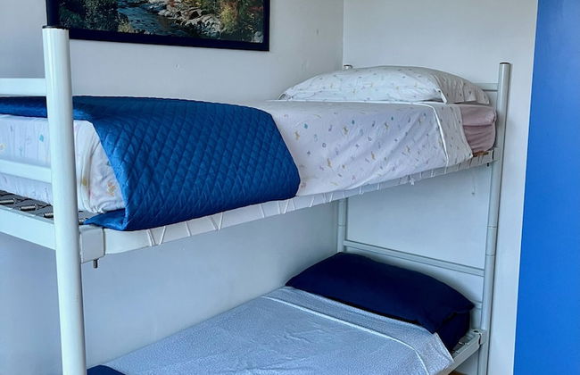 Apartment Tirreno - Foto 10