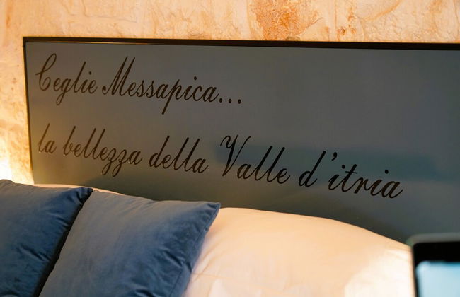 La Suite del Conte - Arcuève - Foto 52