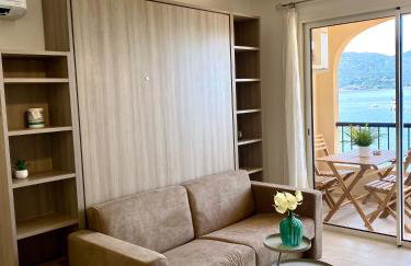 Studio 3 personnes Front de Mer - Foto 3