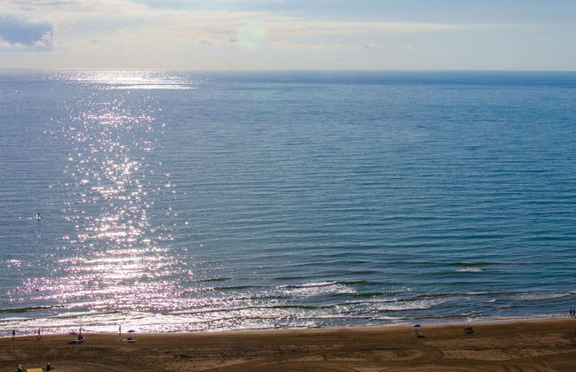 Cullera Beach Apartment Espacio - Foto 78