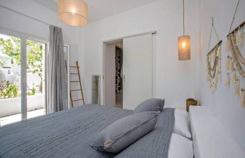 Beachside Villa Agios Sostis - Foto 26