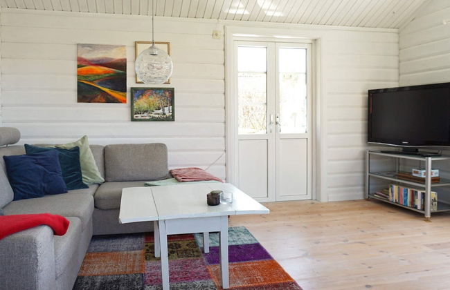 4 Person Holiday Home in Grundsund - Foto 7