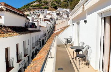 Sea to Sky Suites - Mijas Pueblo - Foto 64