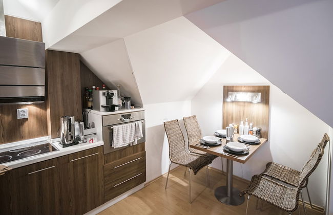 Horský apartmán Špindlerův Mlýn - Foto 5