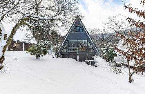 Nurdachhaus Sauerland - Foto 19