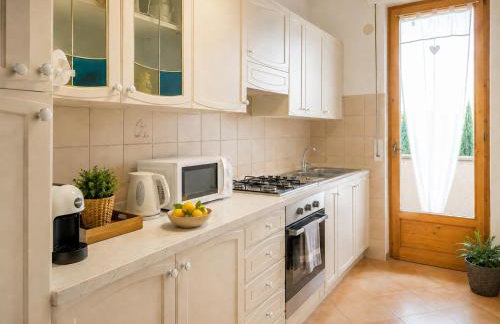 Etrusca shabby chic apartment - Tuscany - Venturina Terme - Foto 6