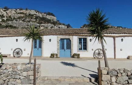 Masseria Santacatrini - Foto 1