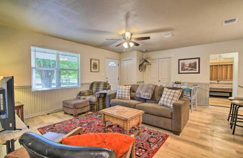 Utopia Family Home, 2 Blocks to Utopia Park! - Foto 1