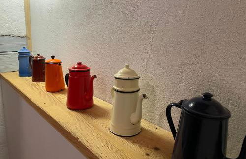 Gîte Aux P'tits Cœurs d'Alsace - Foto 29