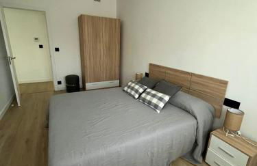 Tía Carmen, Piso familiar en centro Bueu - Foto 20