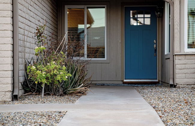 Mcnair Chandler - Foto 57