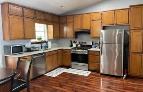 Rustic Escape - Foto 1