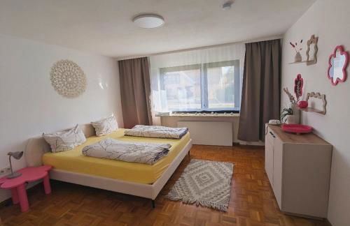 Rhein Apartments - Apartment bis 6 Personen - Foto 10