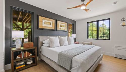 Le Petit Flat - 2 Bed 1 Bath One Level Apartment - Foto 4