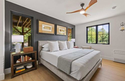 Le Petit Flat - 2 Bed 1 Bath One Level Apartment - Foto 4