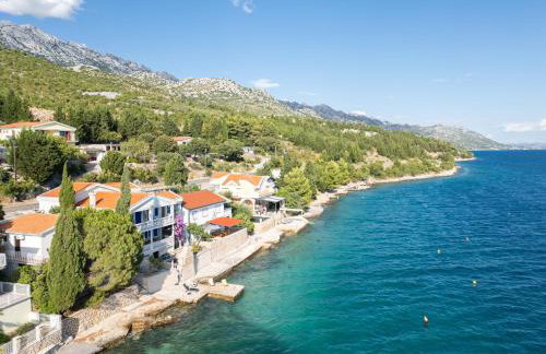SeVeN Holiday home - Barefoot by the Sea, Velebit, Nature - Photo 11