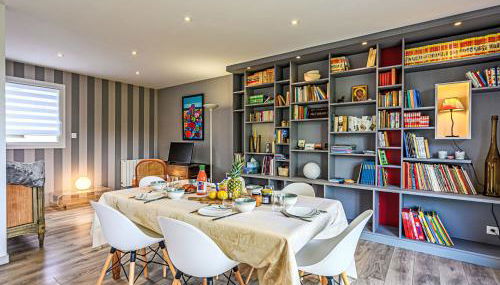 Holiday Home Maison Ker Anna by Interhome - Foto 5