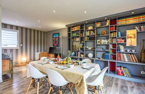 Holiday Home Maison Ker Anna by Interhome - Foto 5