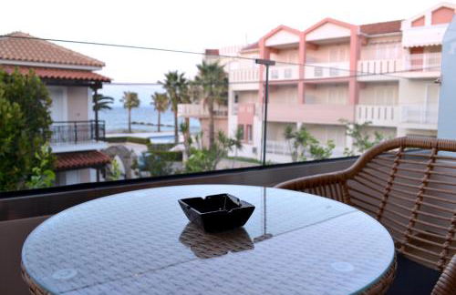 Roula Kotsonis Superior Apartments A - Foto 41