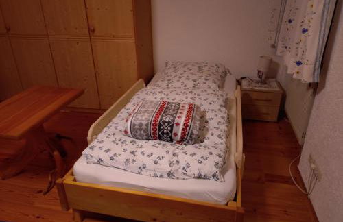 Ferienwohnung Buchner | Chiemgau Karte - Foto 53