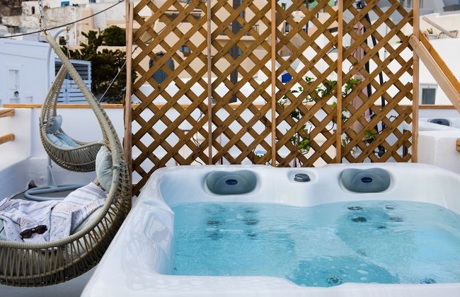 Aetheria Villas - Foto 45